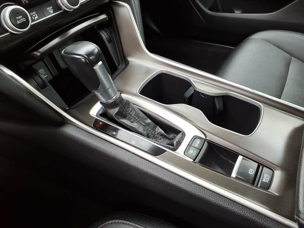 Thumbnail: 2019 Honda Accord - 21