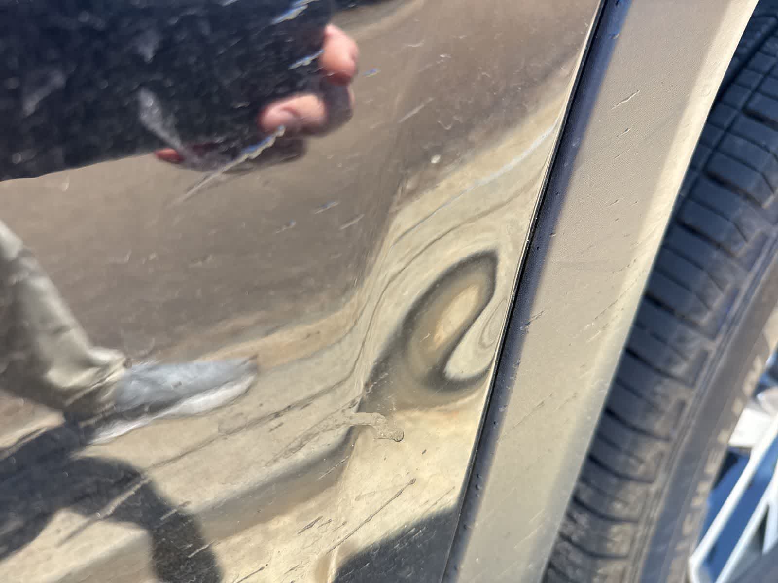 Thumbnail: 2024 Jeep Grand Cherokee - 3