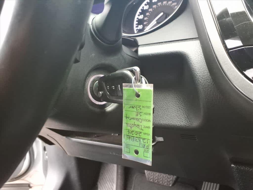 Thumbnail: 2024 Toyota Camry - 17