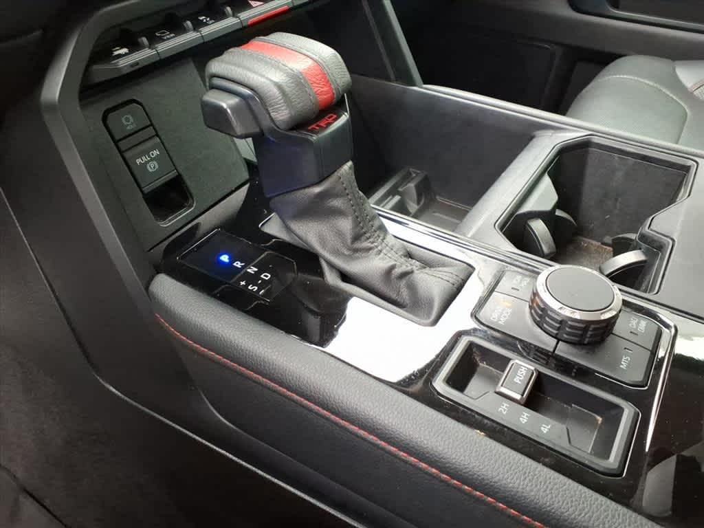 Thumbnail: 2023 Toyota Tundra - 22