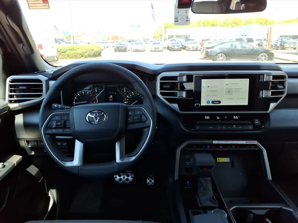 Thumbnail: 2026 Toyota Tundra - 9