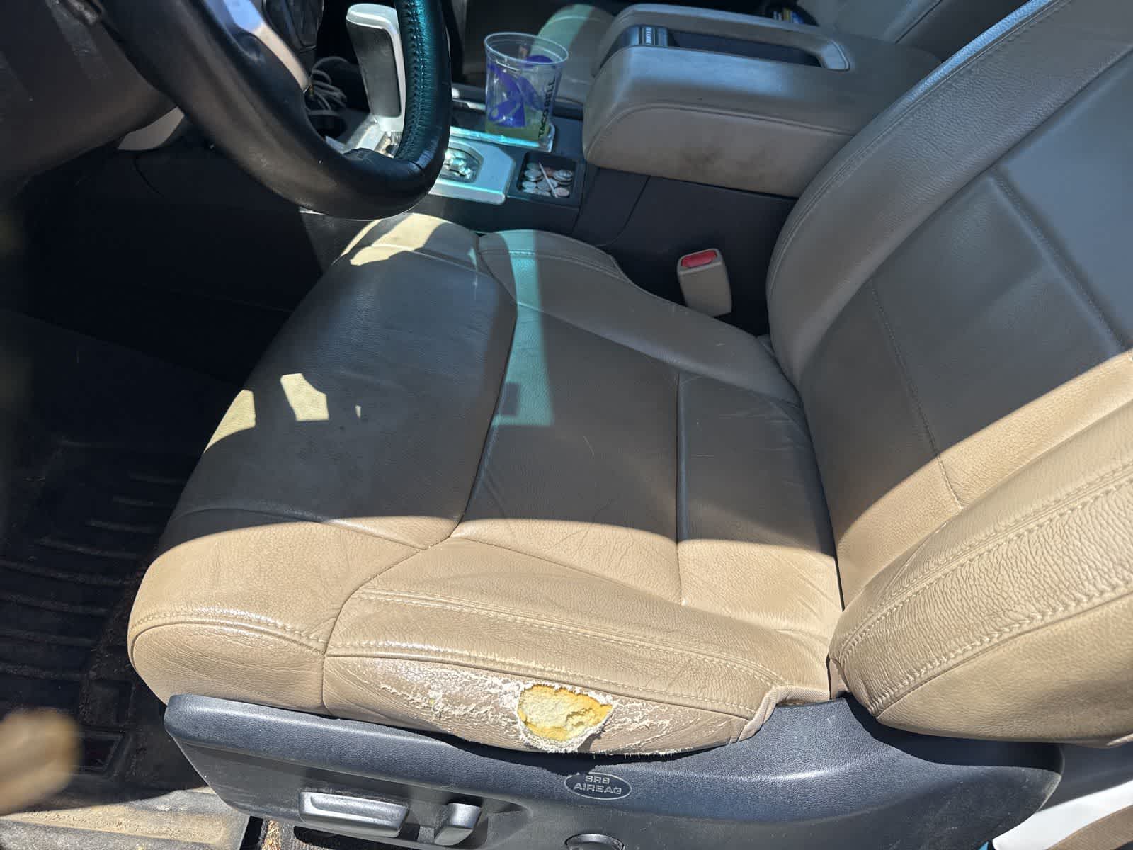 Thumbnail: 2016 Toyota Tundra - 1