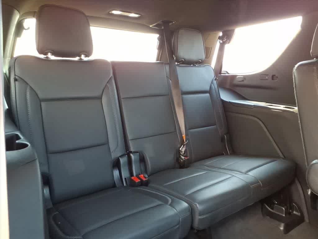 Thumbnail: 2023 GMC Yukon - 30