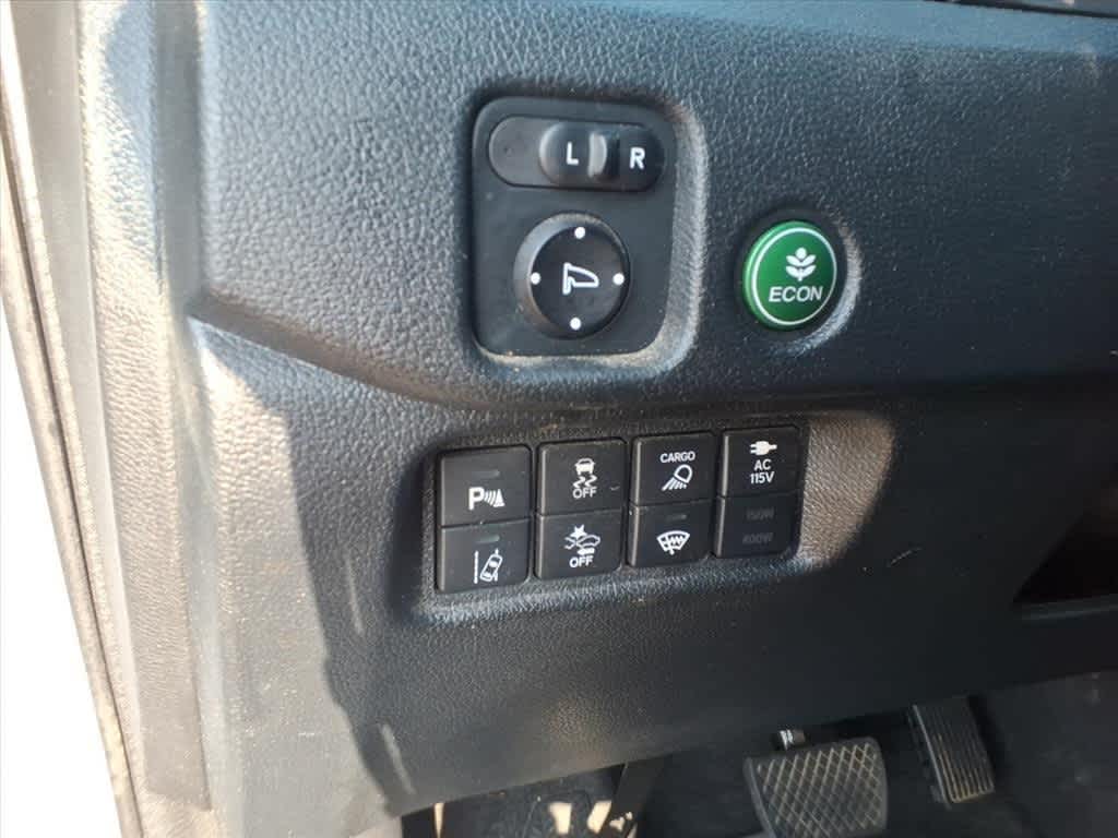 Thumbnail: 2023 Honda Ridgeline - 13