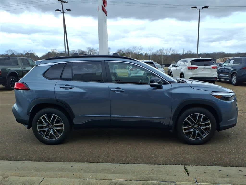 Thumbnail: 2026 Toyota Corolla Cross - 4