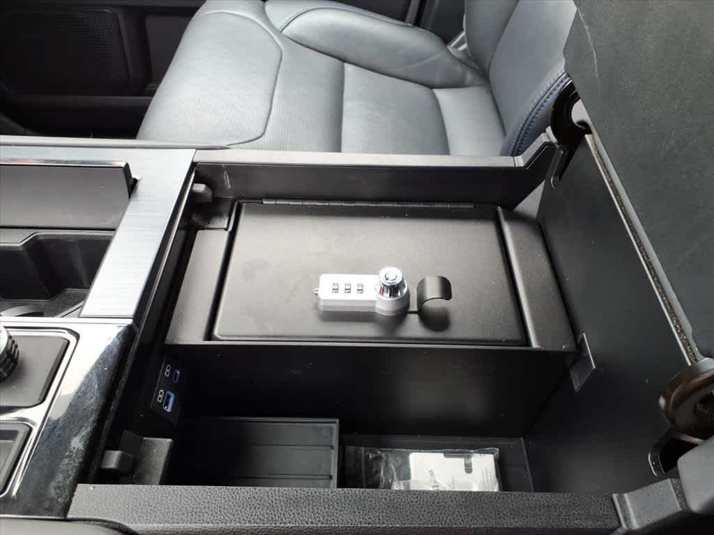 Thumbnail: 2023 Toyota Tundra - 23