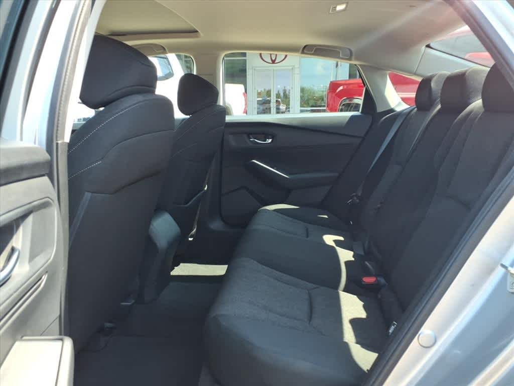 Thumbnail: 2024 Honda Accord - 26