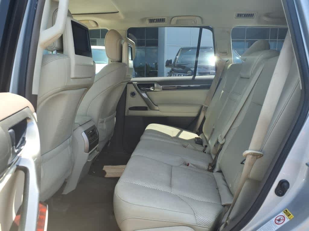 Thumbnail: 2012 Lexus GX - 25