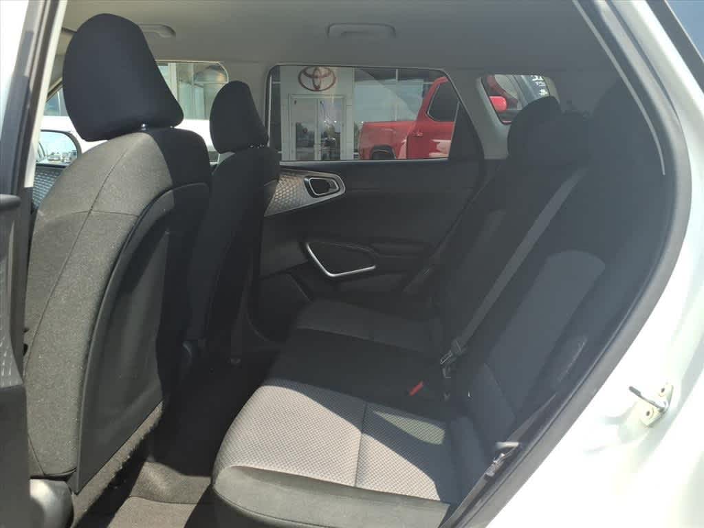 Thumbnail: 2023 Kia Soul - 25