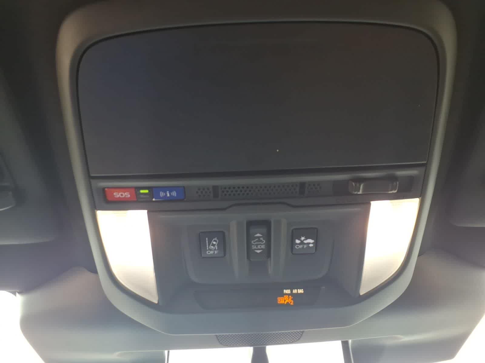 Thumbnail: 2025 Subaru Forester - 24