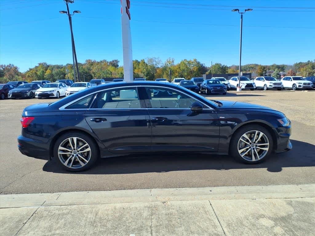 Thumbnail: 2019 Audi A6 - 4