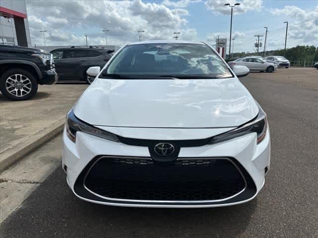 Thumbnail: 2024 Toyota Corolla - 2