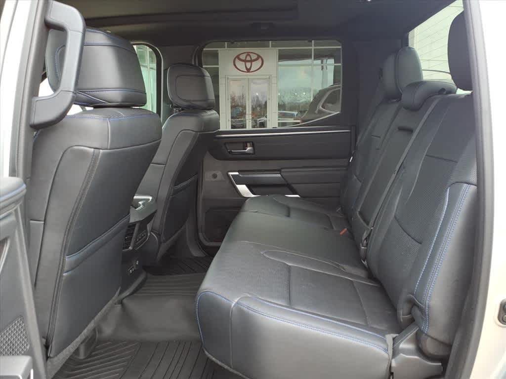 Thumbnail: 2023 Toyota Tundra - 28