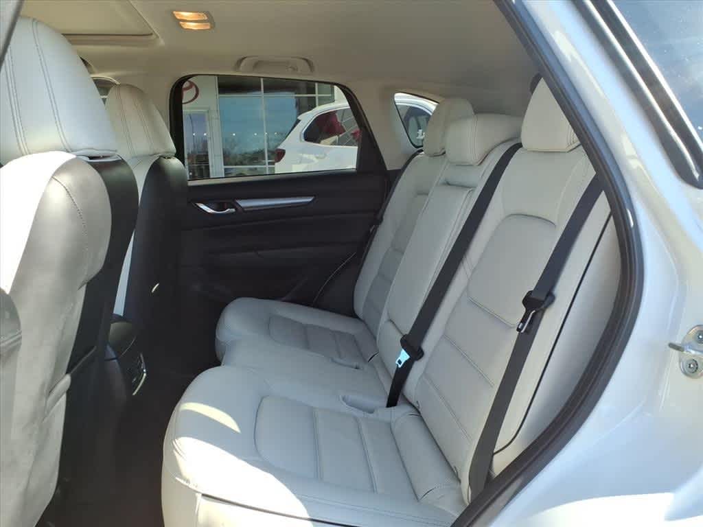 Thumbnail: 2025 Mazda CX-5 - 29