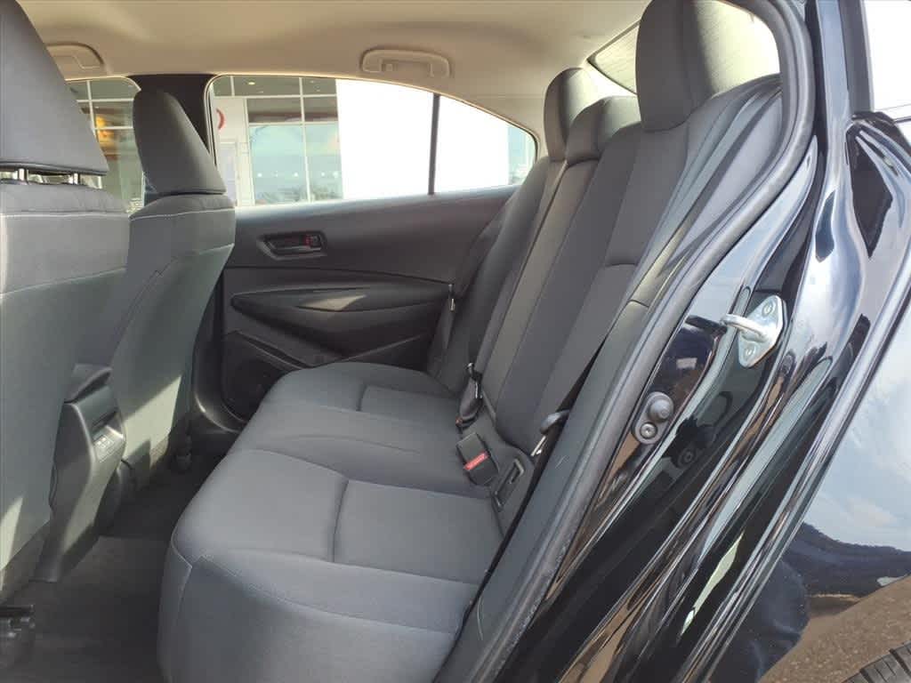 Thumbnail: 2023 Toyota Corolla - 29