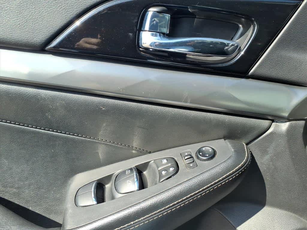 Thumbnail: 2021 Nissan Maxima - 12