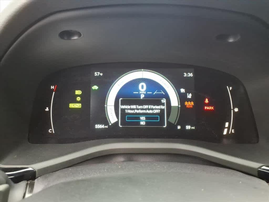 Thumbnail: 2025 Toyota Camry - 16