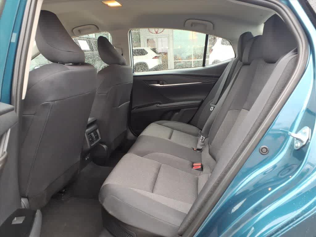 Thumbnail: 2025 Toyota Camry - 27