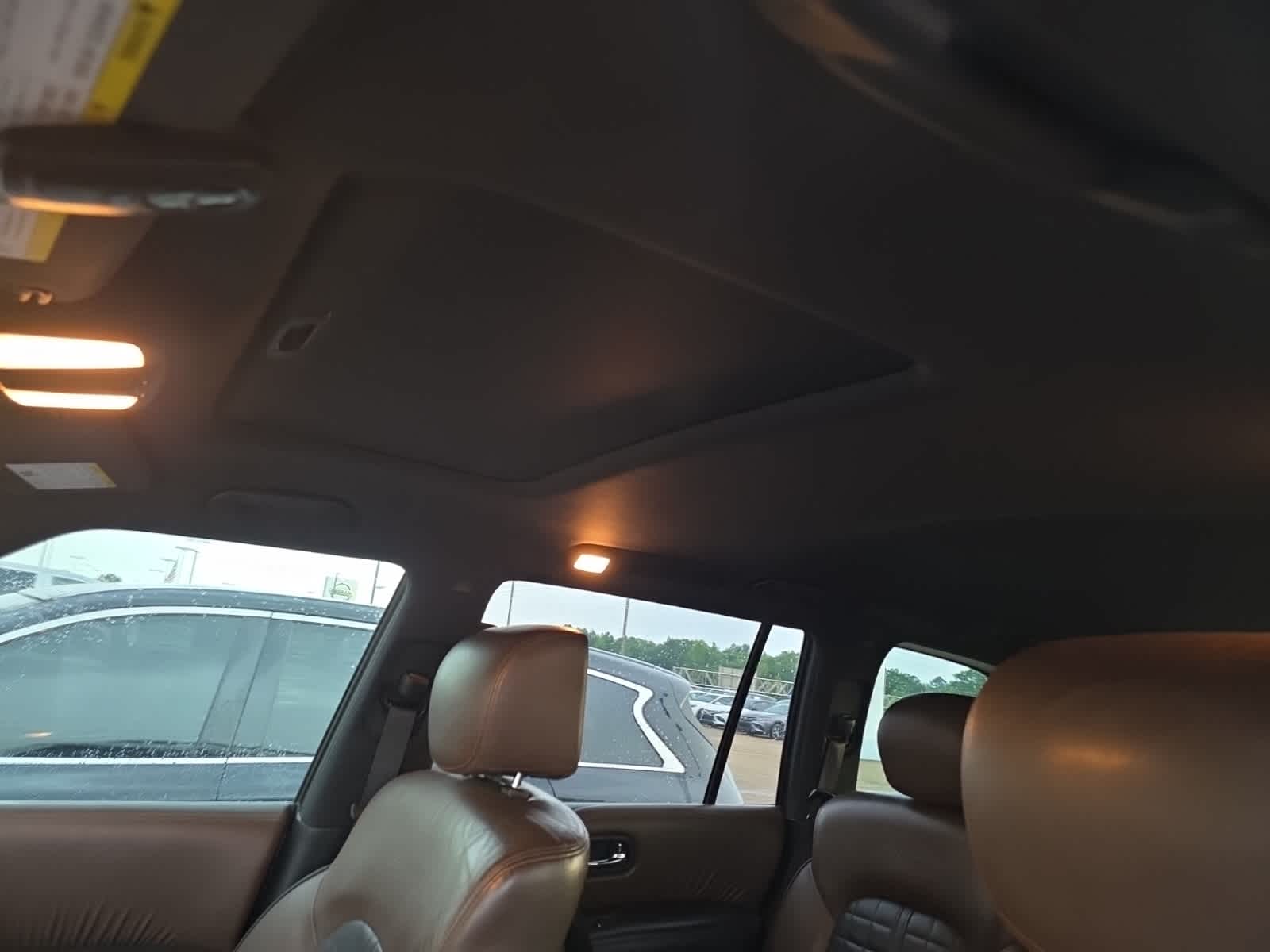 Thumbnail: 2018 Nissan Armada - 9