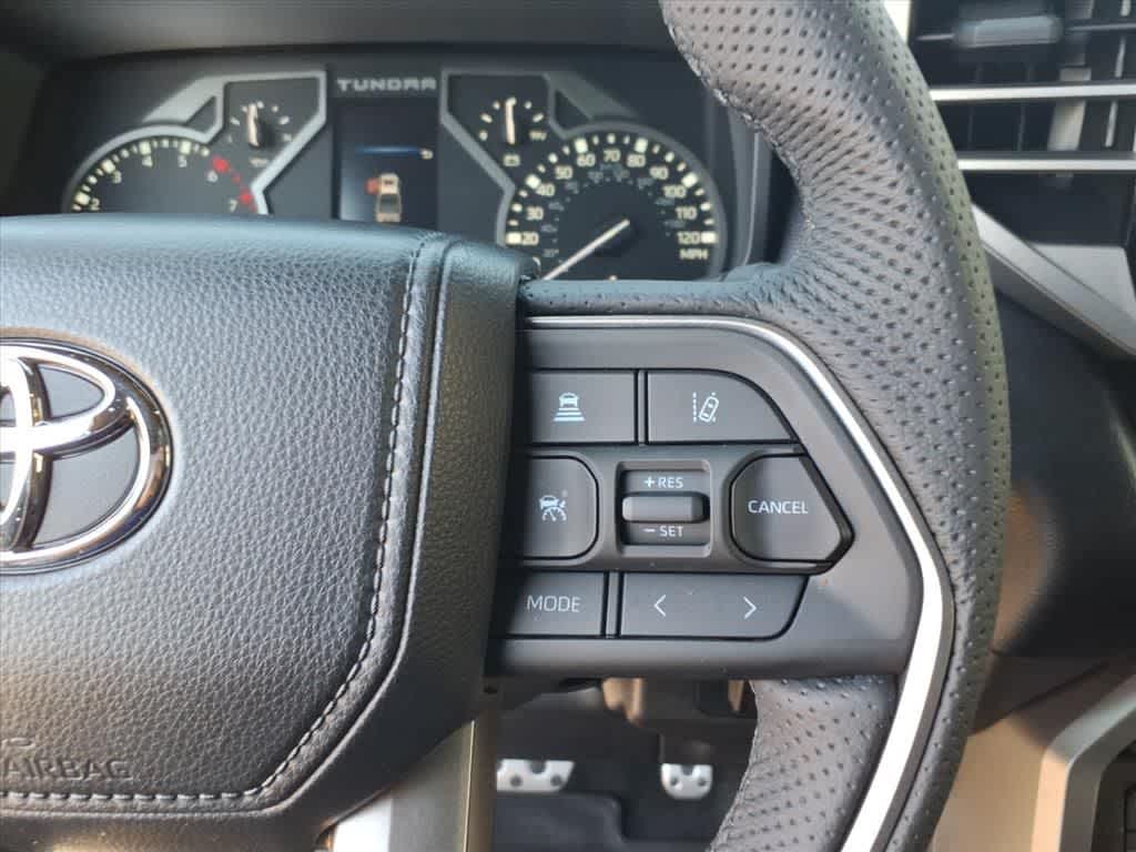 Thumbnail: 2026 Toyota Tundra - 15