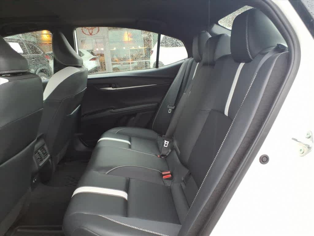 Thumbnail: 2025 Toyota Camry - 28