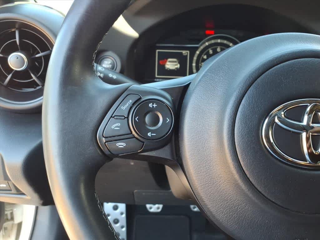 Thumbnail: 2023 Toyota GR86 - 15