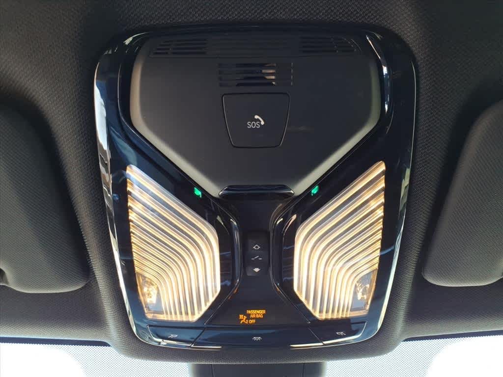 Thumbnail: 2021 BMW X5 - 23