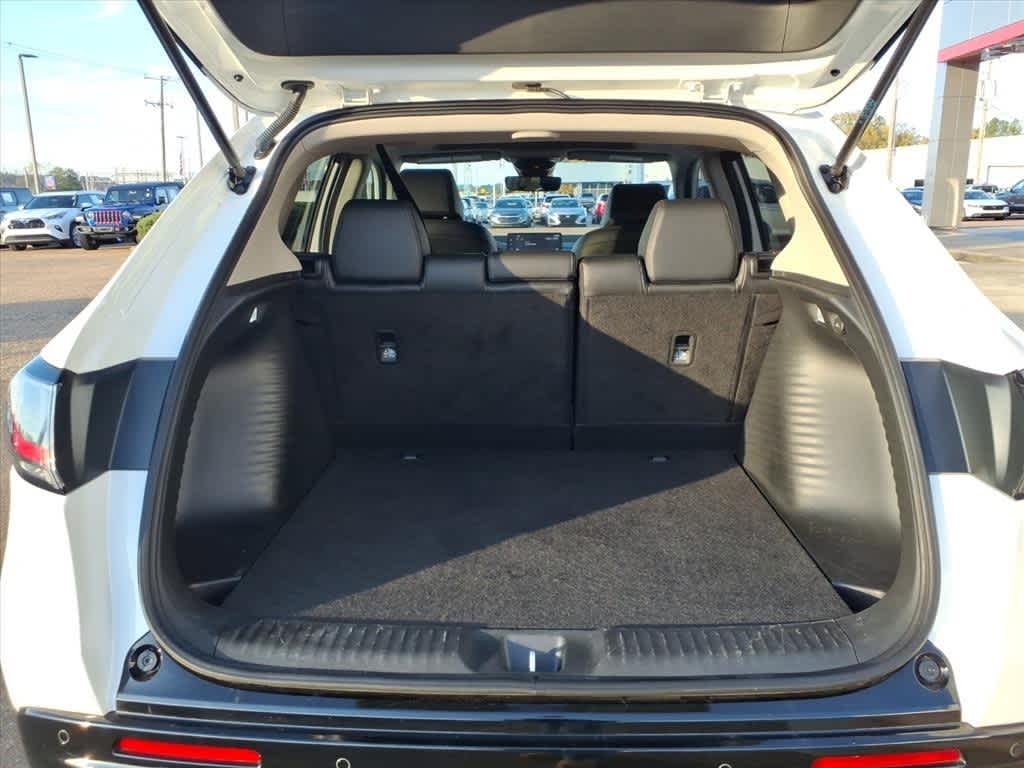 Thumbnail: 2025 Honda HR-V - 8