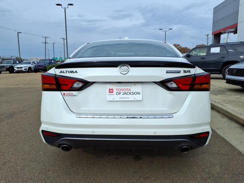 Thumbnail: 2022 Nissan Altima - 6