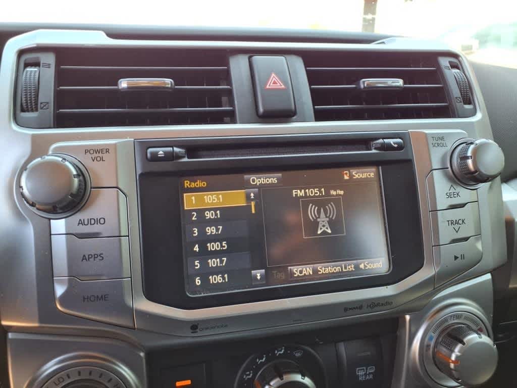 Thumbnail: 2019 Toyota 4Runner - 19