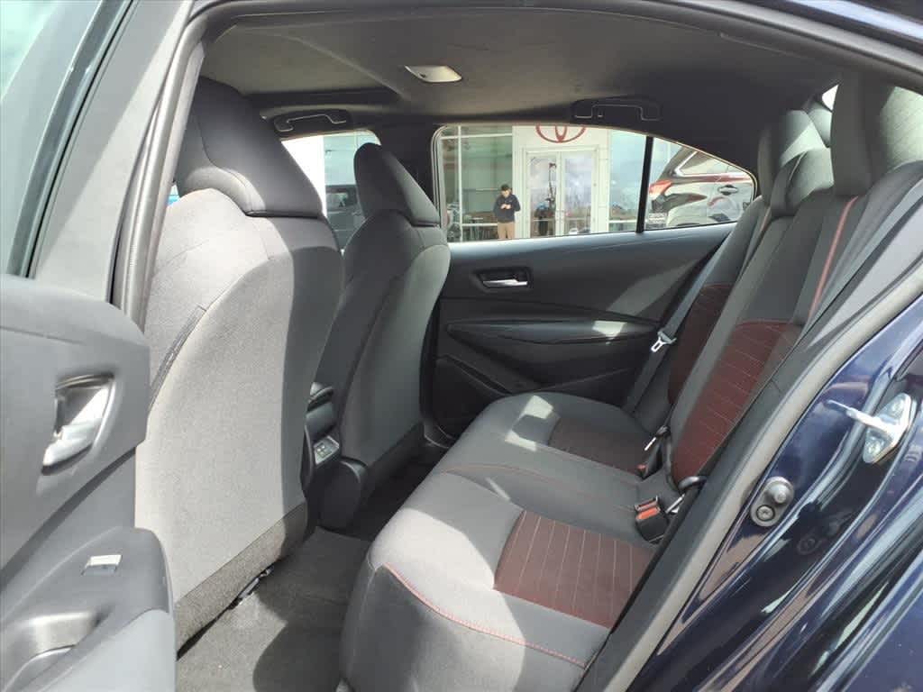 Thumbnail: 2025 Toyota Corolla - 27