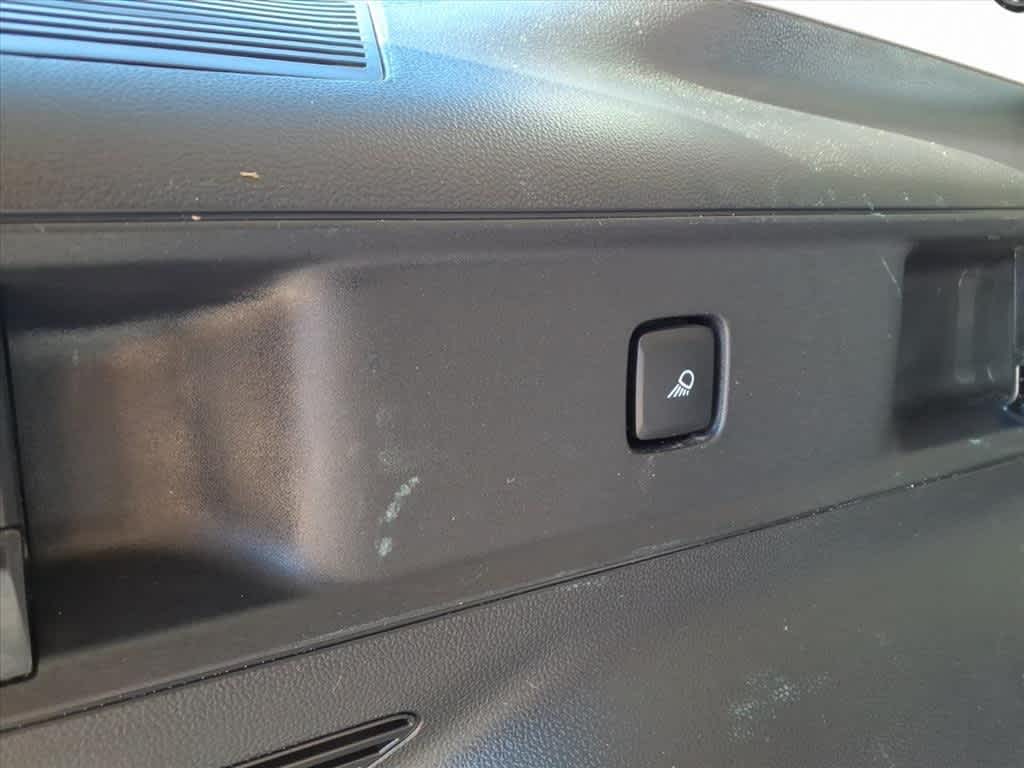 Thumbnail: 2022 Ford Bronco Sport - 9