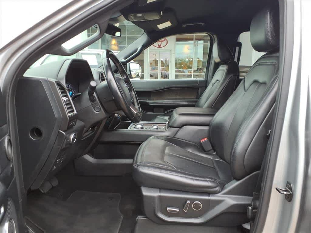 Thumbnail: 2021 Ford Expedition MAX - 24