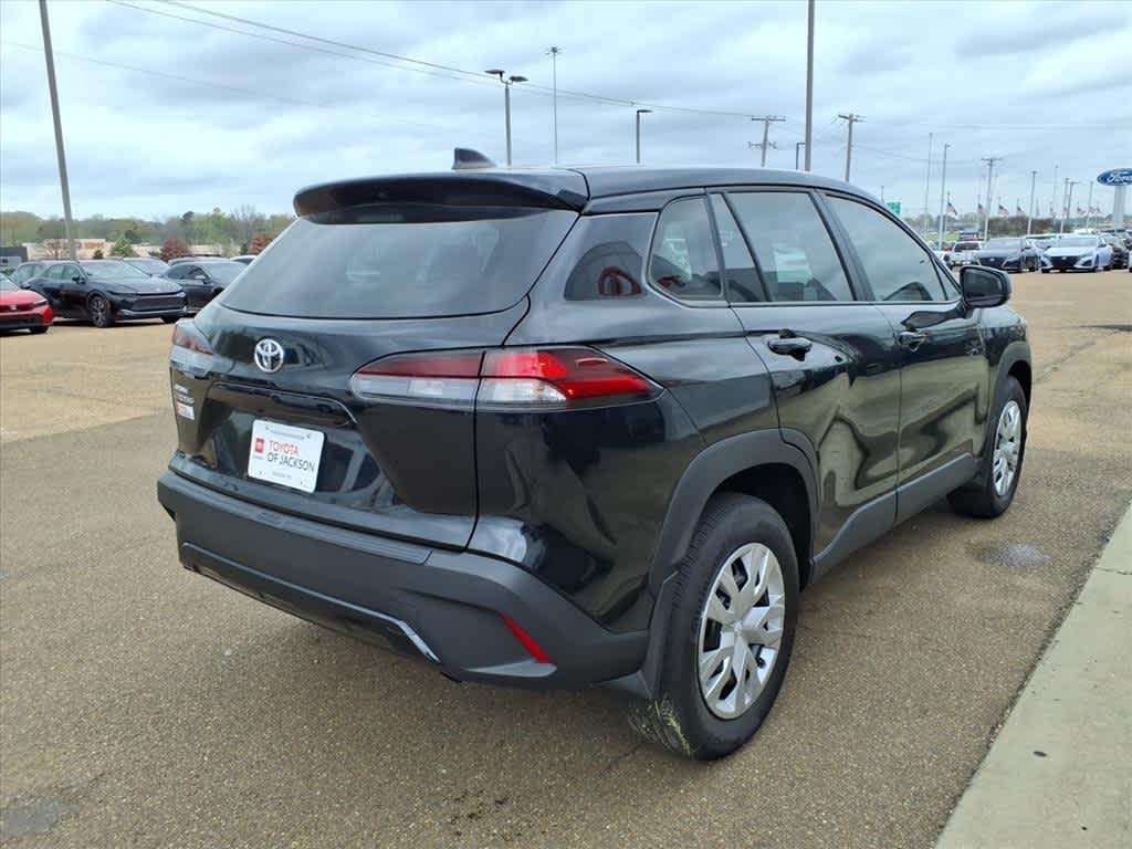 Thumbnail: 2026 Toyota Corolla Cross - 5