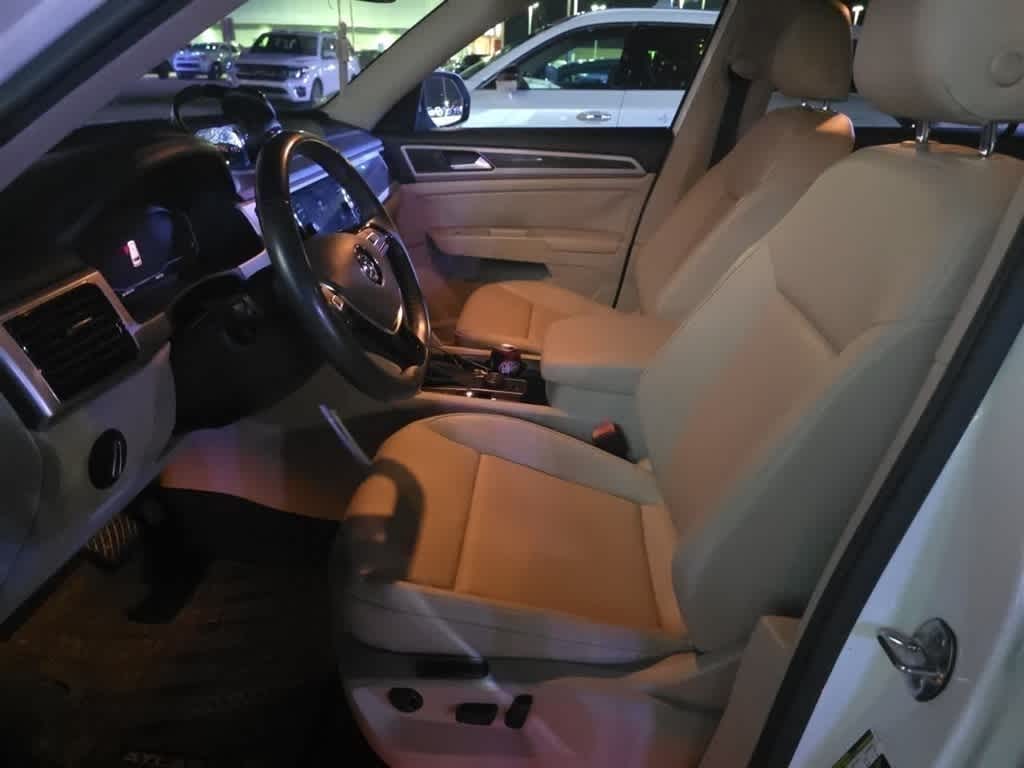 Thumbnail: 2019 Volkswagen Atlas - 10