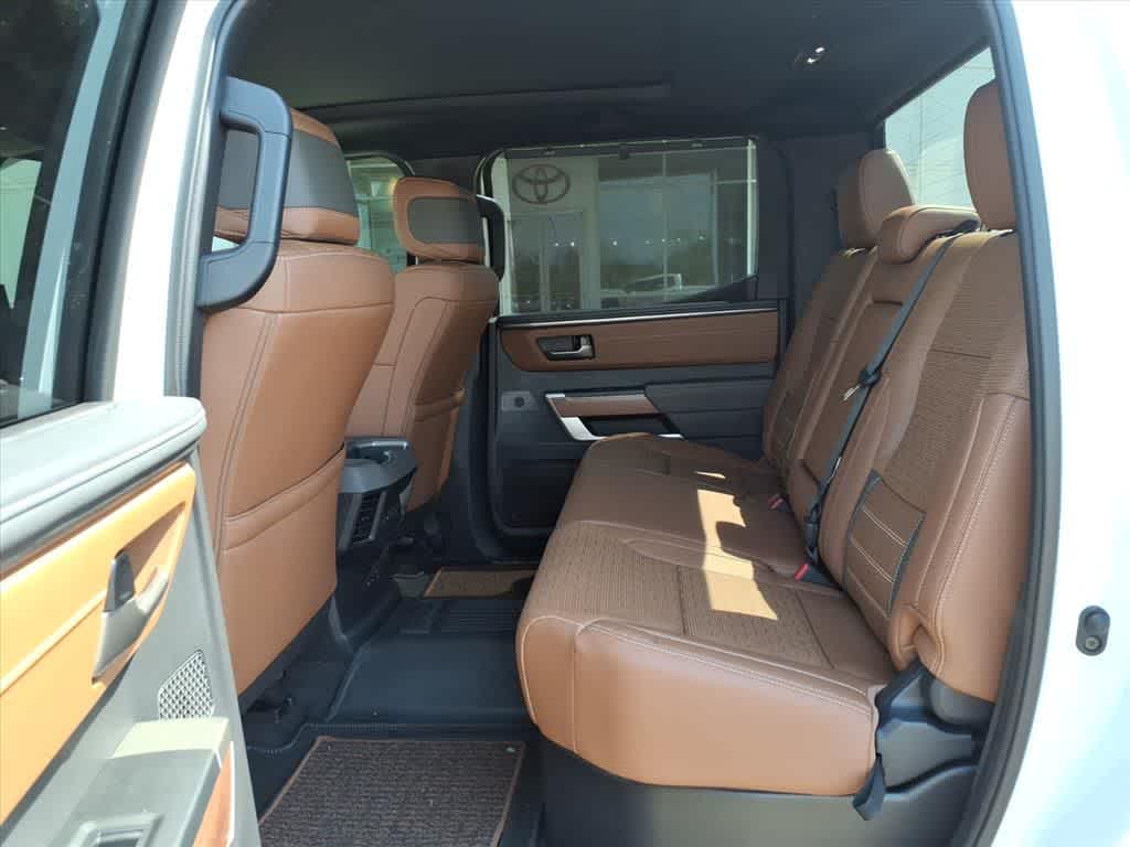 Thumbnail: 2026 Toyota Tundra - 27