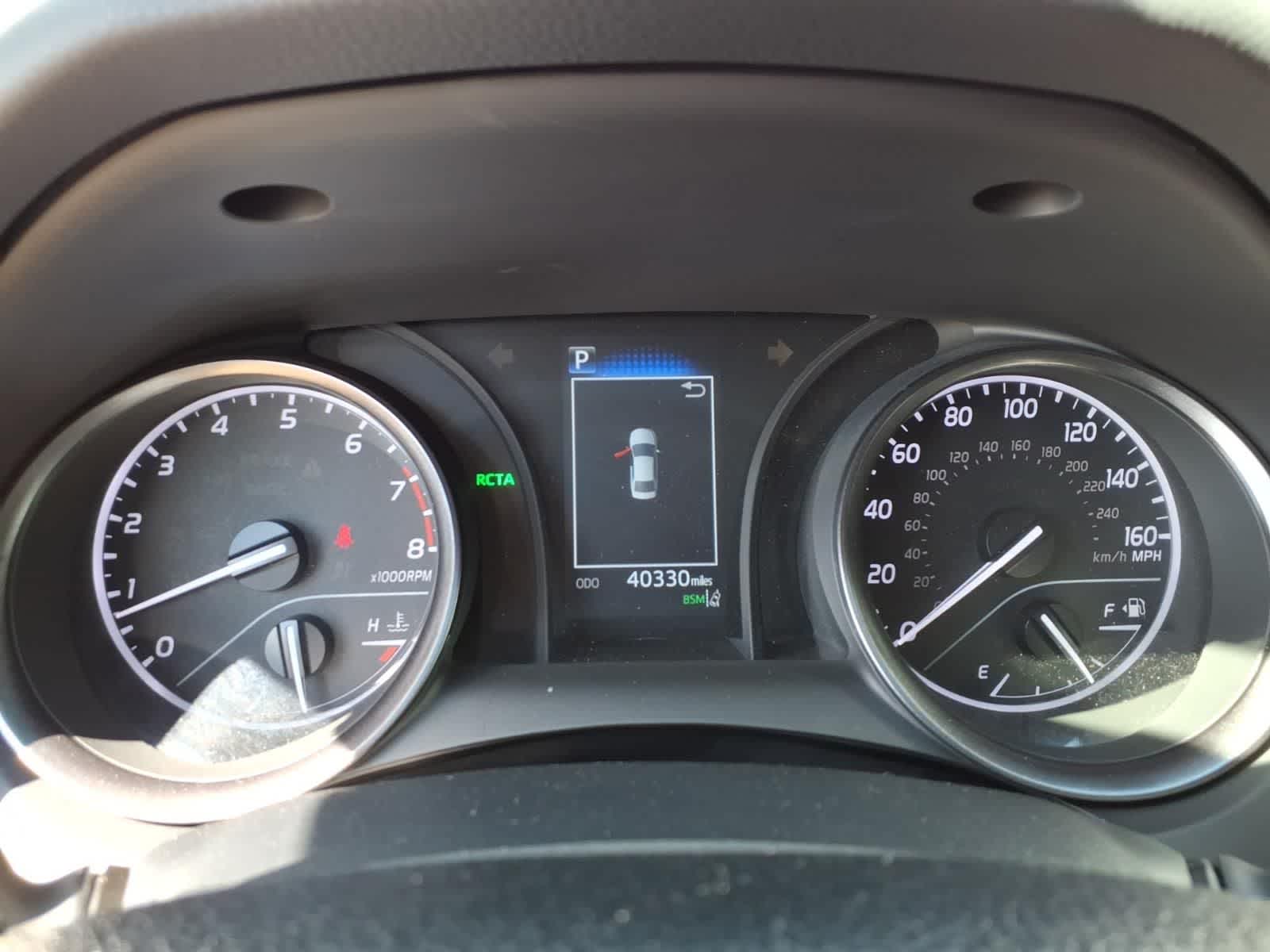 Thumbnail: 2024 Toyota Camry - 16