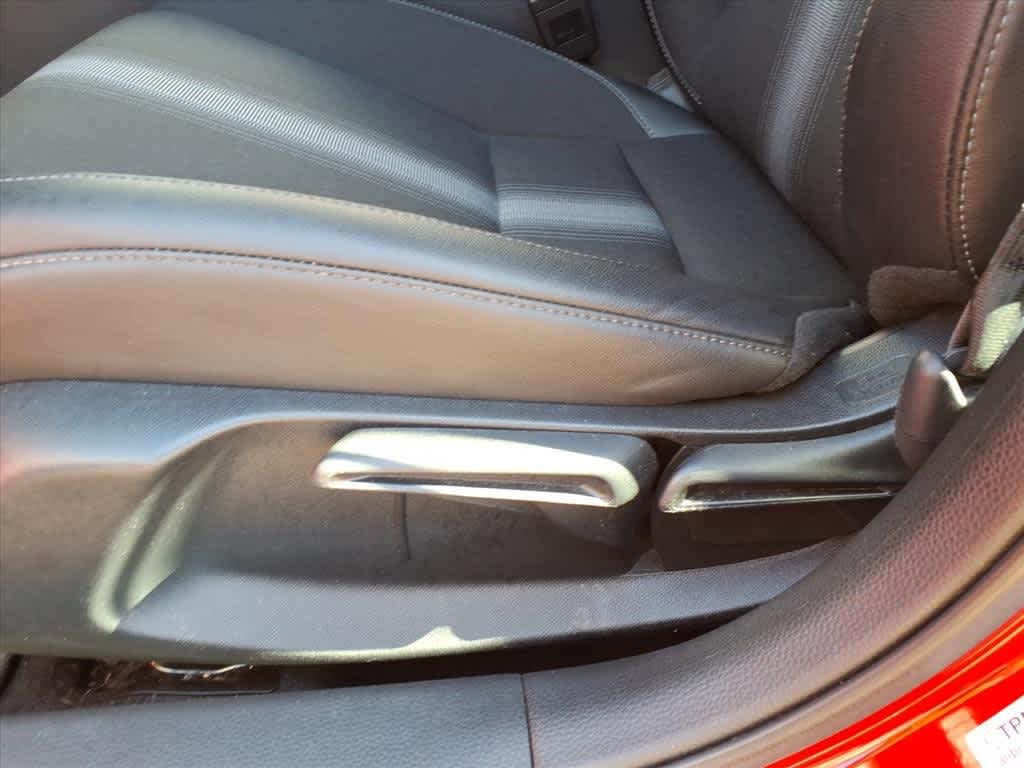 Thumbnail: 2025 Honda Civic - 11