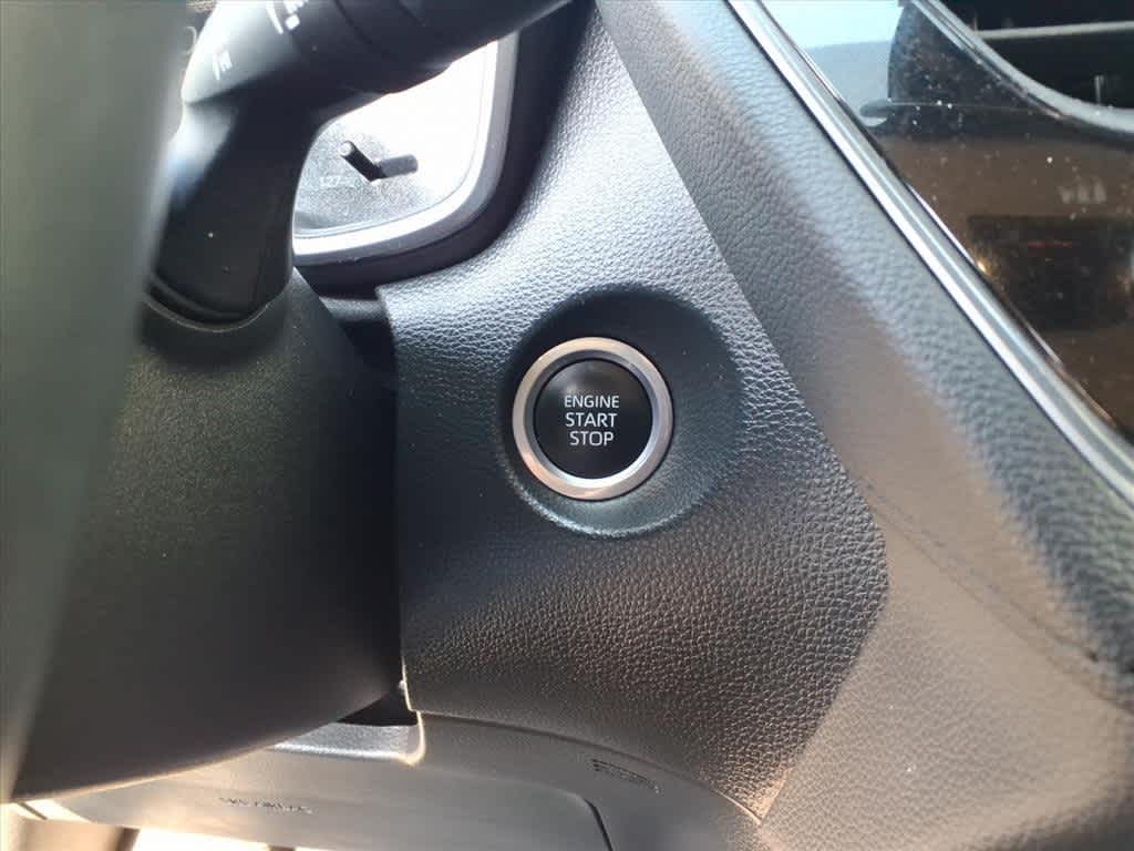 Thumbnail: 2023 Toyota Corolla Cross - 17