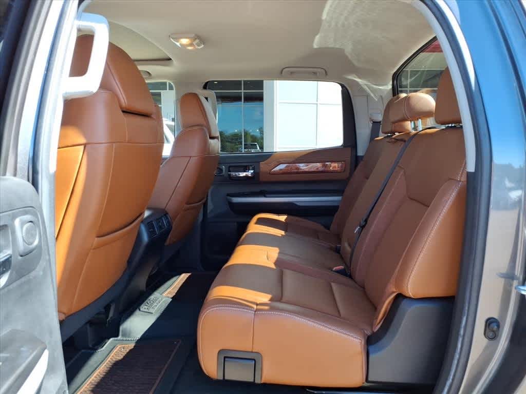 Thumbnail: 2021 Toyota Tundra - 27