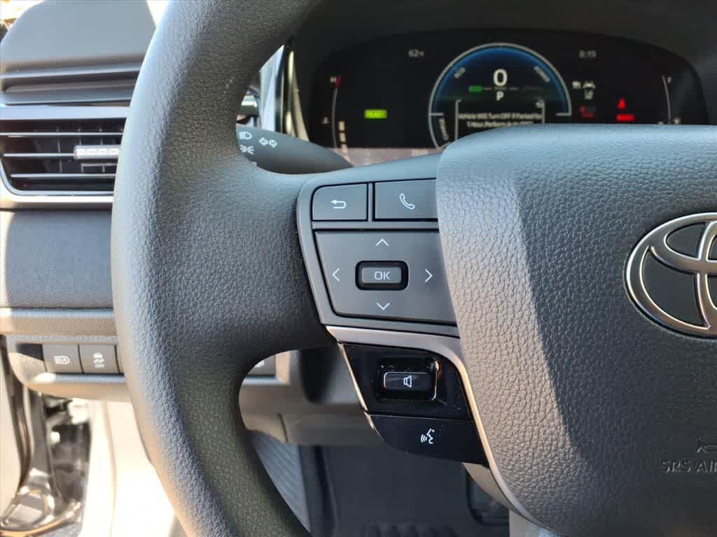 Thumbnail: 2026 Toyota Camry - 14