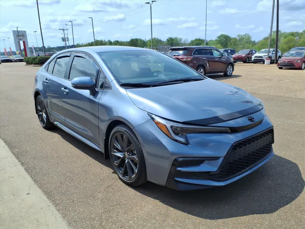 Thumbnail: 2026 Toyota Corolla - 3