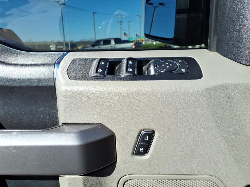 Thumbnail: 2020 Ford F-150 - 12