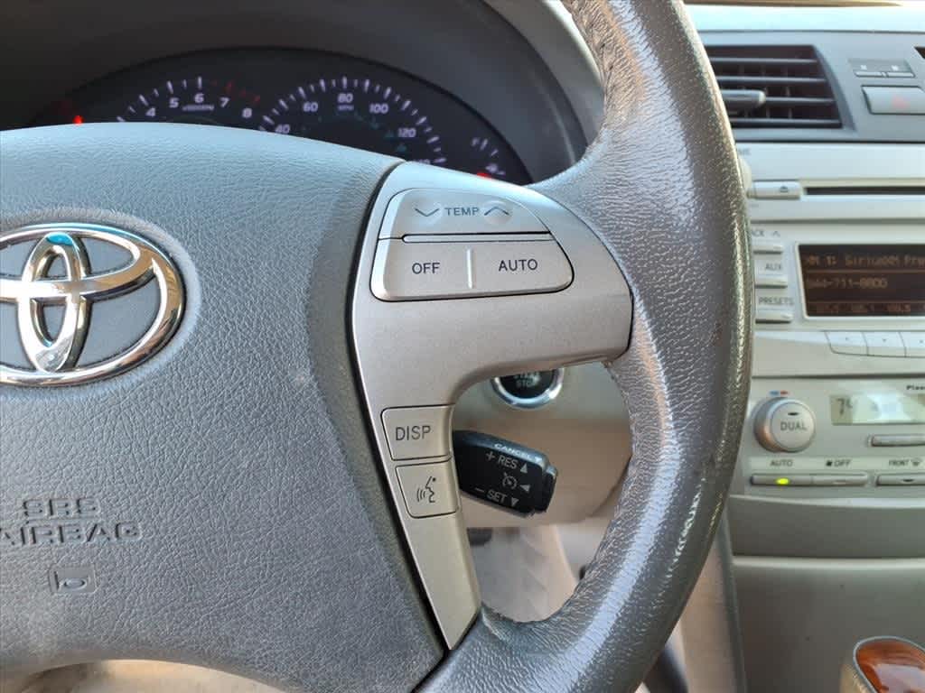 Thumbnail: 2011 Toyota Camry - 15