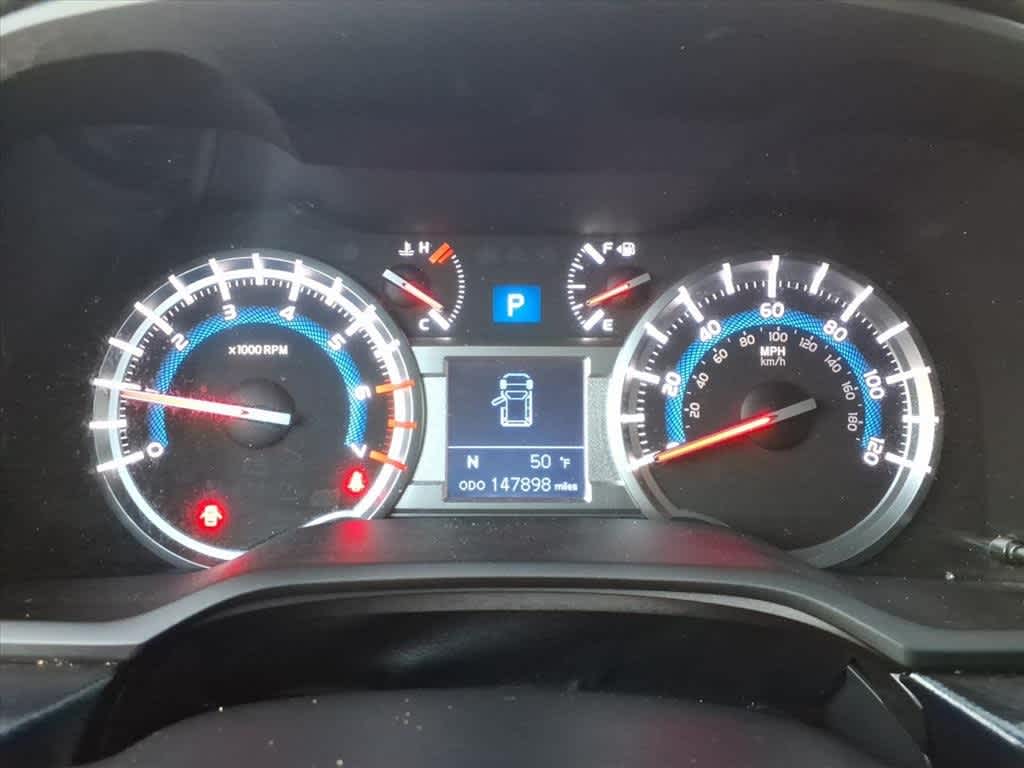 Thumbnail: 2016 Toyota 4Runner - 17