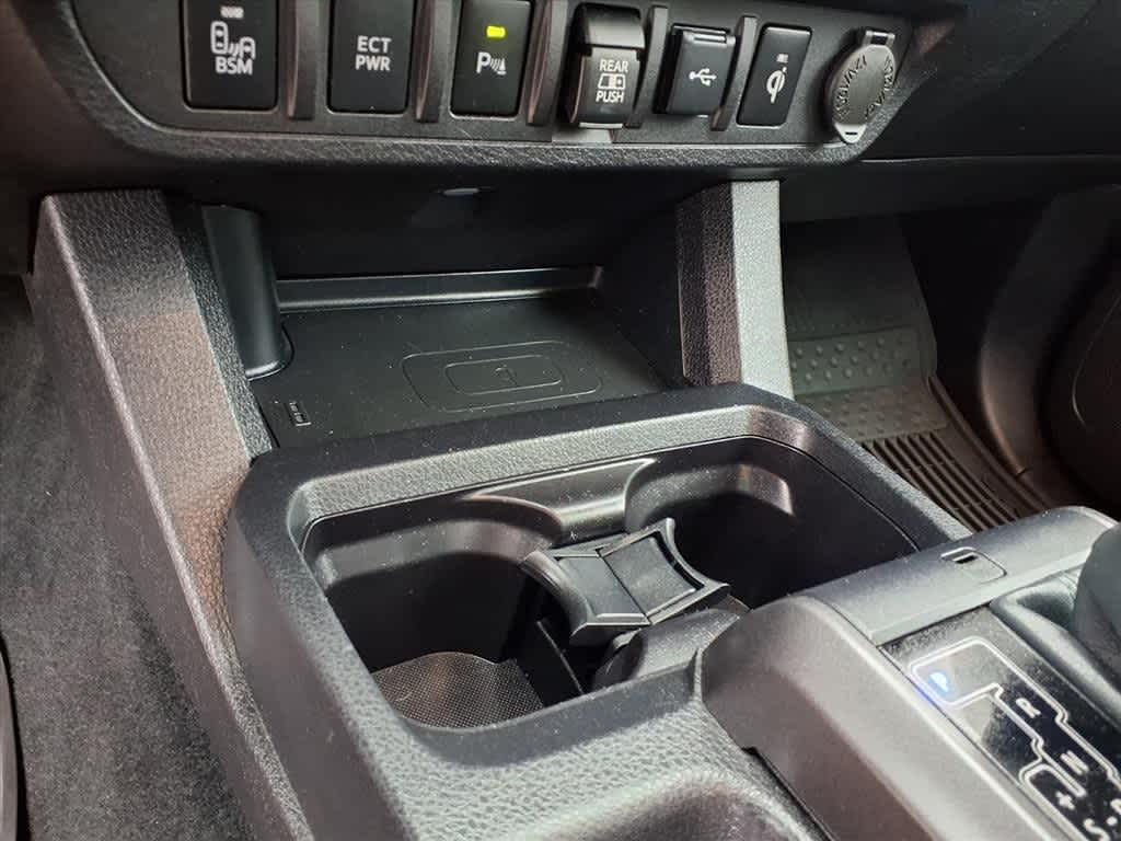 Thumbnail: 2023 Toyota Tacoma - 21