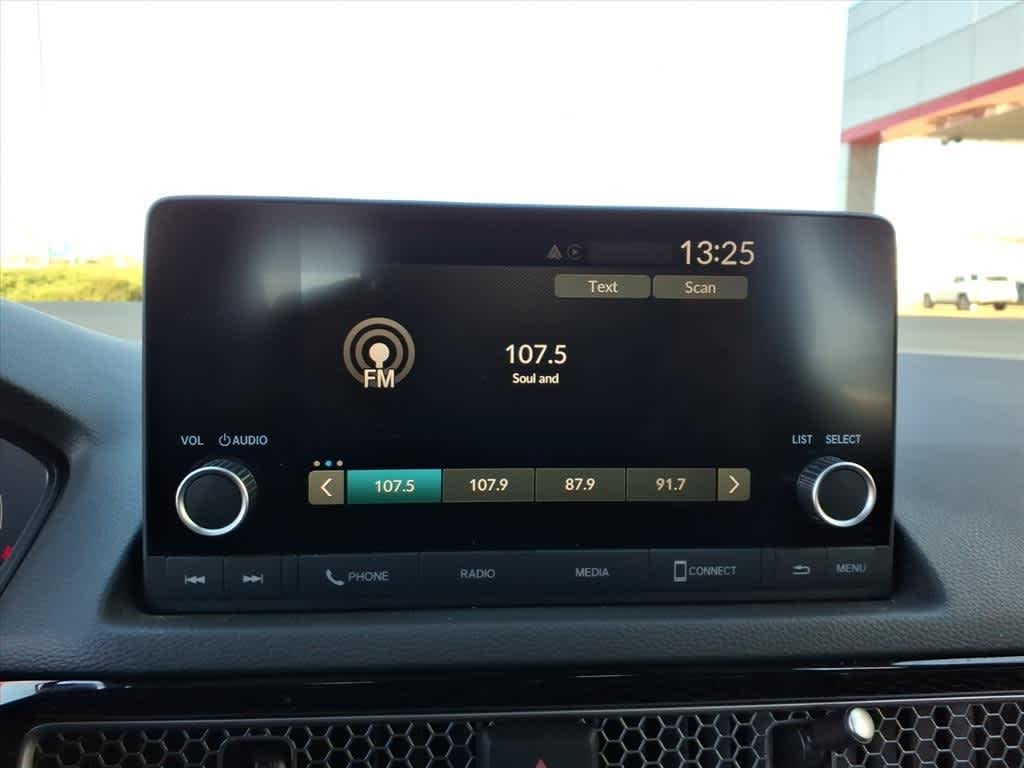 Thumbnail: 2025 Honda Civic - 18