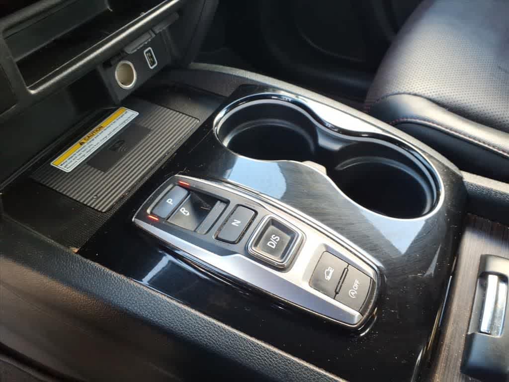 Thumbnail: 2023 Honda Ridgeline - 22