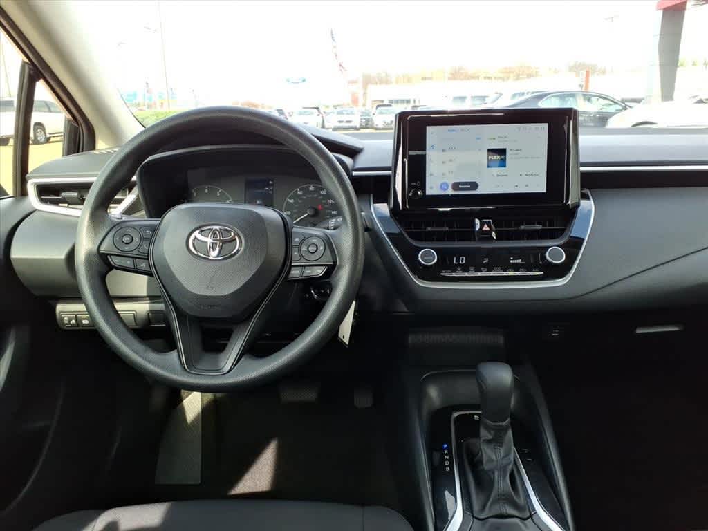 Thumbnail: 2023 Toyota Corolla - 9