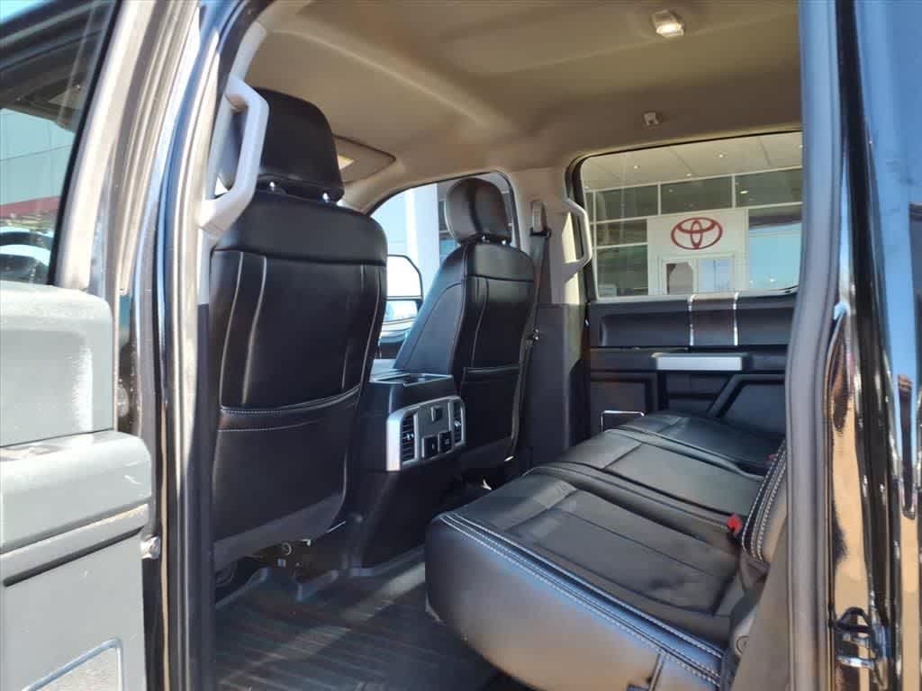 Thumbnail: 2020 Ford F-250 - 30